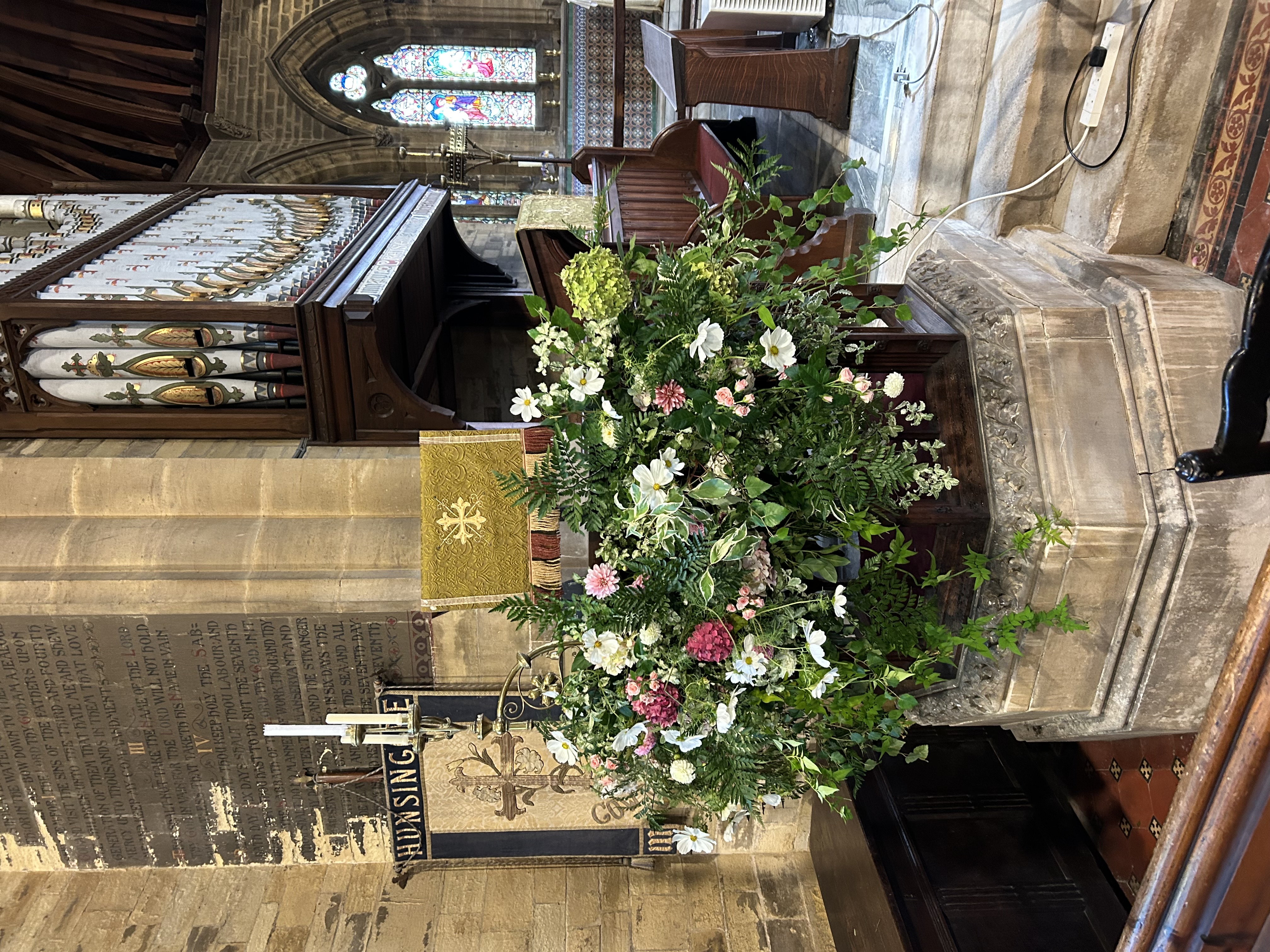 The Rectory Great Smeaton